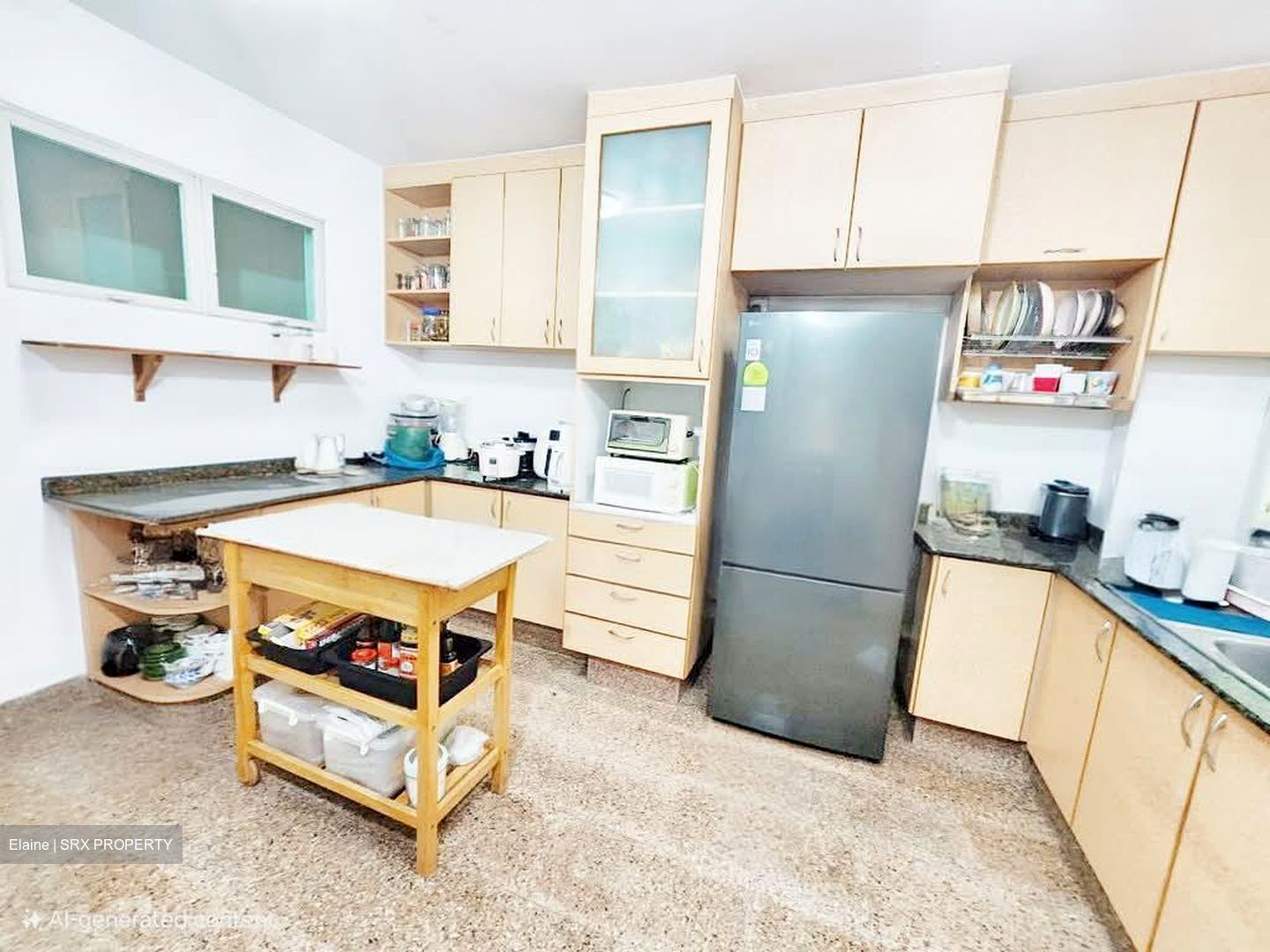 Dunearn Road (D21), Semi-Detached #547642631